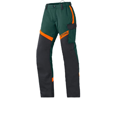Pantaloni protettivi FS Protect Stihl Pantaloni protettivi FS Protect Stihl