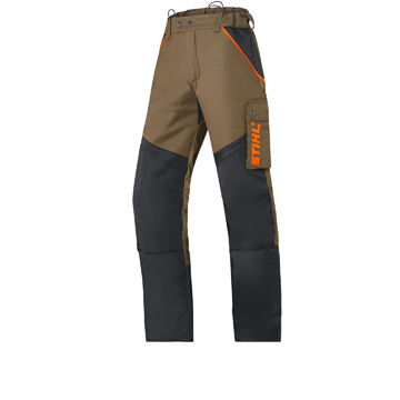 Pantaloni protettivi FS TRIPROTECT Stihl Pantaloni protettivi FS TRIPROTECT Stihl