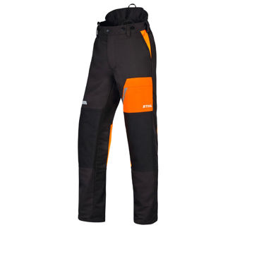Pantaloni Antitaglio Function Core Stihl Pantaloni Antitaglio Function Core Stihl