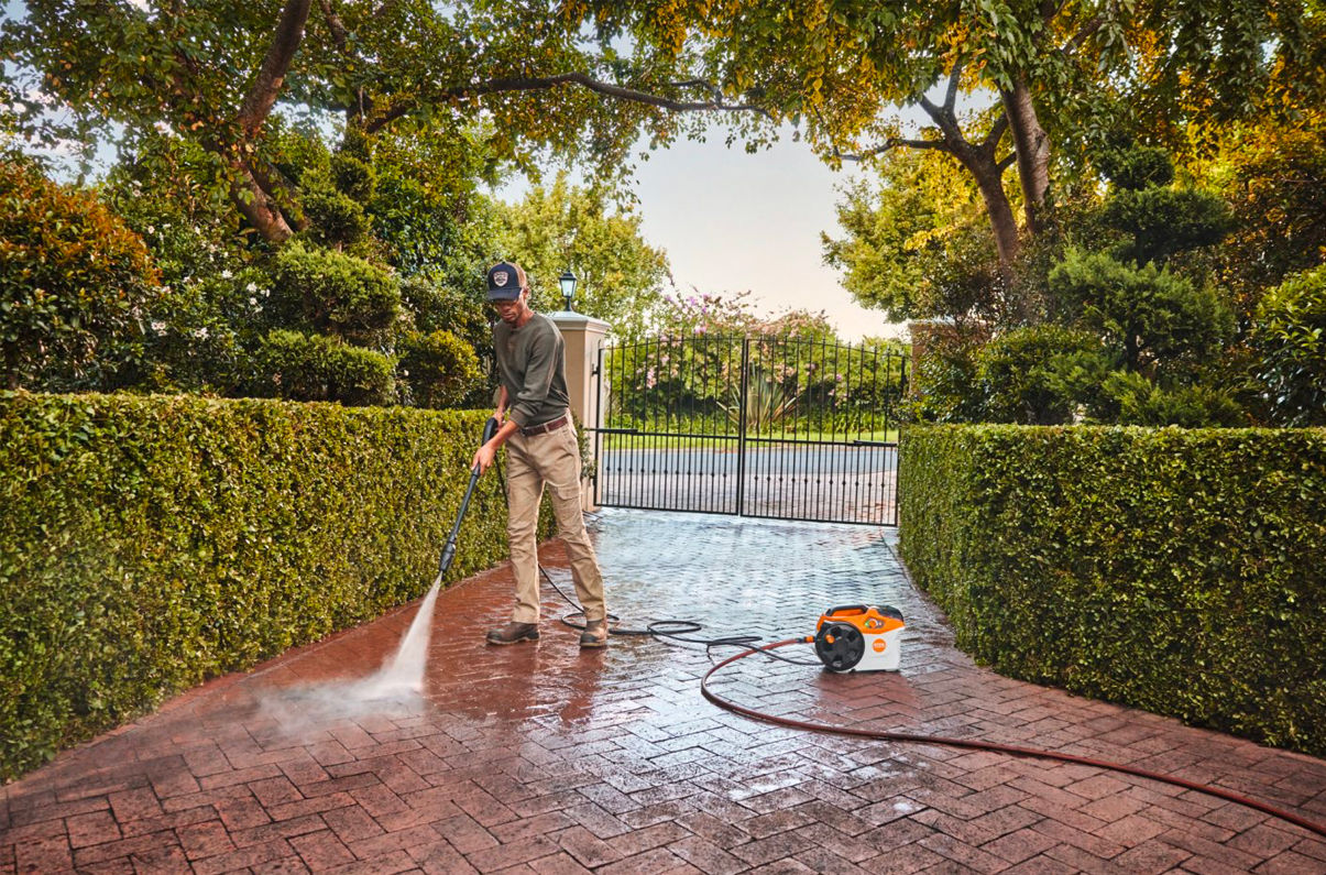 Immagine per la categoria Cleaner