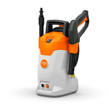 Idropulitrice RE 80 X Stihl Idropulitrice RE 80 X Stihl