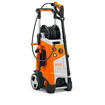 Idropulitrice RE 170 PLUS Stihl