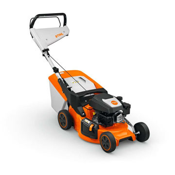 Tosaerba RM 248 Stihl Tosaerba RM 248 Stihl