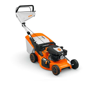Tosaerba RM 253 T Stihl Tosaerba RM 253 T Stihl