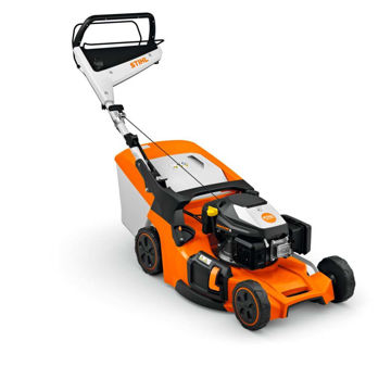 Tosaerba RM 453 V Stihl Tosaerba RM 453 V Stihl