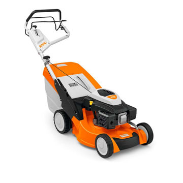 Tosaerba RM 650 V Stihl Tosaerba RM 650 V Stihl