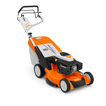 Tosaerba RM 655 V Stihl Tosaerba RM 655 V Stihl