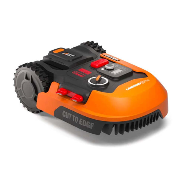 Robot Landroid WR165E Worx