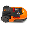 Robot Landroid WR165E vista laterale