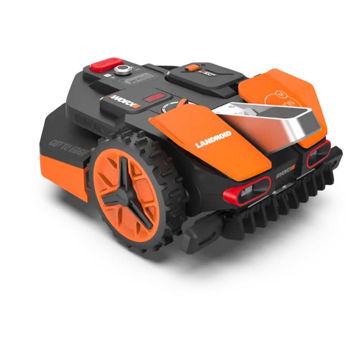 Robot Landroid WR206E Worx Robot Landroid WR206E Worx