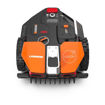 Robot Landroid WR206E telecamera