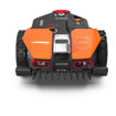 Robot Landroid WR206E telecamera frontale