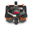 Robot Landroid WR206E ruota direzionale
