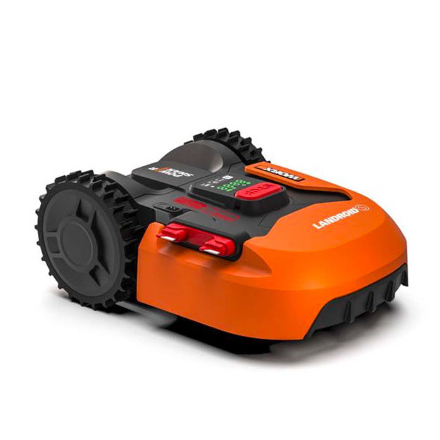 Robot Landroid WR184E Worx