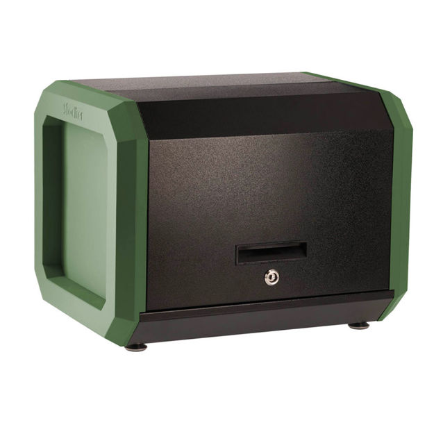 Geyser Pro Lite Stocker