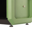 Geyser Pro Lite Stocker dettaglio tubo mandata