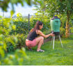Geyser Evolution 25L comodo tre piede