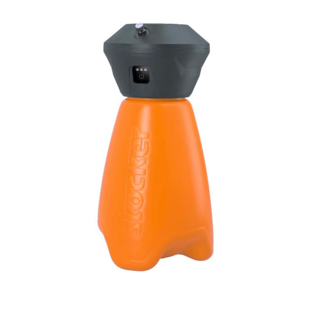 Geyser Mini 2L Stocker