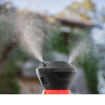 Geyser Mini 2L Stocker erogazione precisa