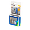 Kit ugelli e tappi ricambio Stocker