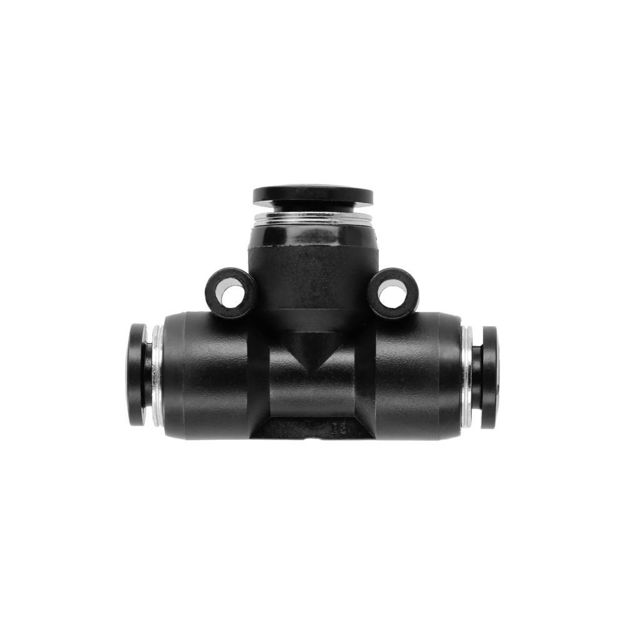 Raccordo T D6-8-6 Stocker