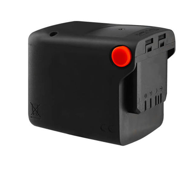 Image de Batterie 8 Ah Stocker