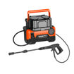 Idropulitrice E-800 2X21V Stocker