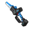 Potatore Elettrico T-Fox Potente e compatto