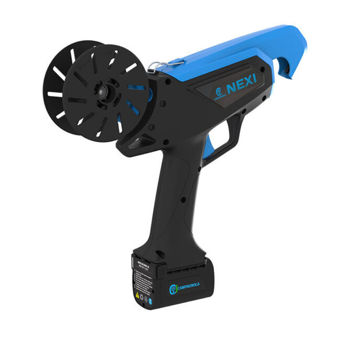 Legatrice Elettrica NEXI Campagnola Legatrice Elettrica NEXI Campagnola