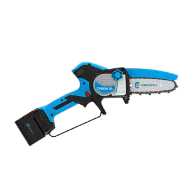 Potatore Elettrico TYSON XL Campagnola