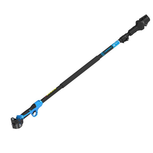 Asta telescopica per NOVA Campagnola