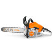 Motosega MS 172 C-BE avviamento con ergostart