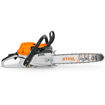 Motosega Professionale MS 261 C-M Stihl