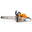 Motosega Professionale MS 261 C-M Decompressore