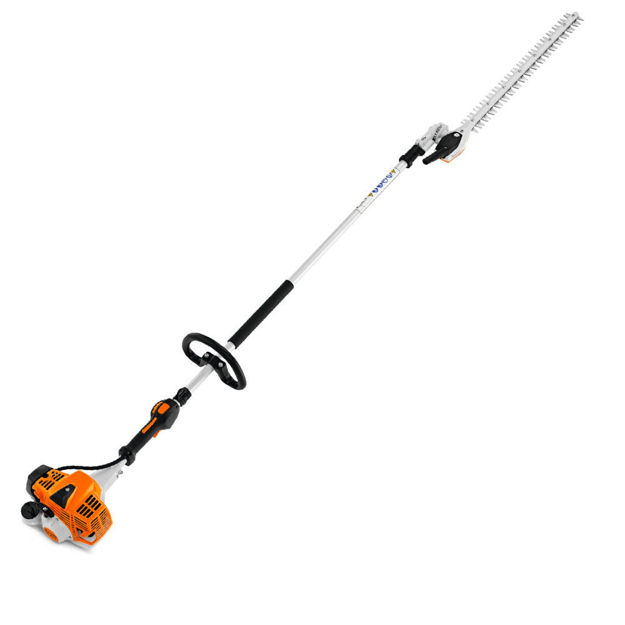 Tosasiepi HL 94 C-E Stihl