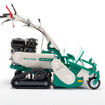 Trinciasarmenti HRC673 HIE compatta e robusta