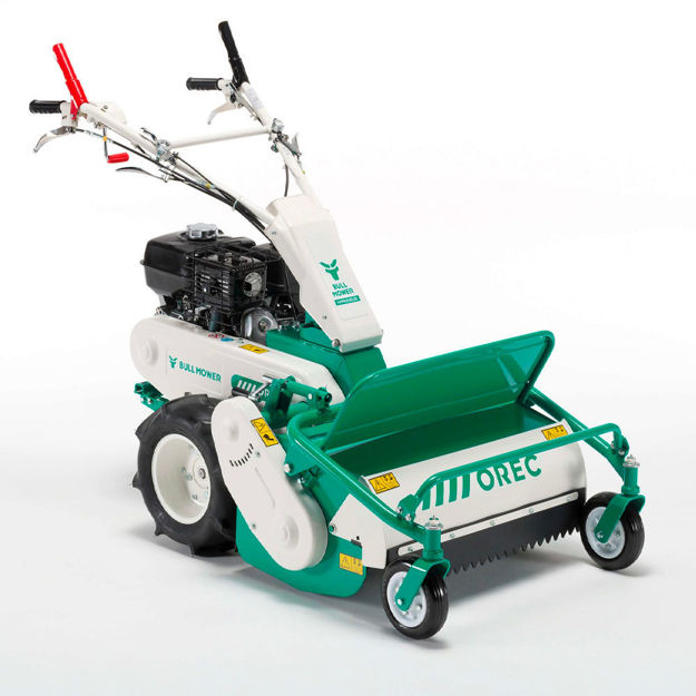 Trinciasarmenti HR662H Orec