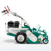 Trinciasarmenti HR662H compatta e robusta