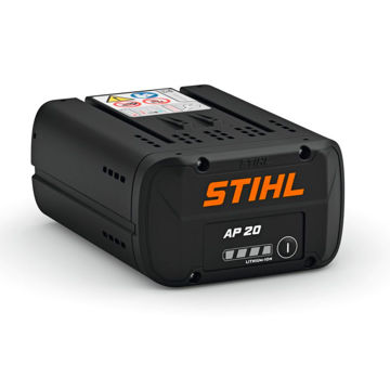Batteria AP20 Stihl Batteria AP20 Stihl