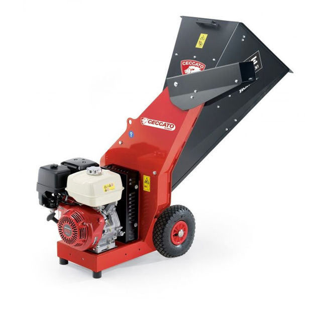 Biocippatore Tritone MAXI HONDA GX390 Ceccato