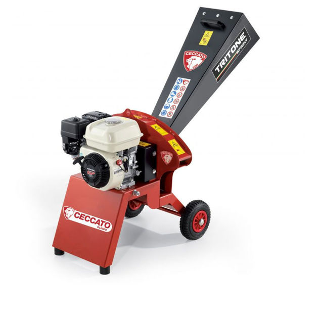 Biocippatore Tritone SPRINT HONDA GP160 Ceccato
