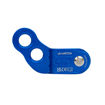 Puleggia GLIDE HITCH doppio pratico foro