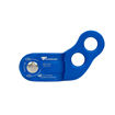 Puleggia GLIDE HITCH doppio pratico foro