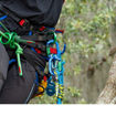 Puleggia GLIDE HITCH facilita la gestione  della longe