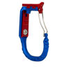 Portamateriale Skyhook Wiregate Teufelberger