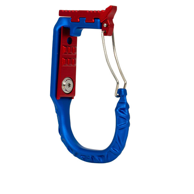Portamateriale Skyhook Wiregate Teufelberger