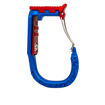 Portamateriale Skyhook Wiregate Teufelberger