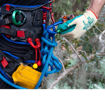 Portamateriale Skyhook Wiregate Teufelberger