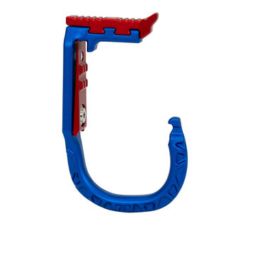 Portamateriale Skyhook Open Teufelberger Portamateriale Skyhook Open Teufelberger