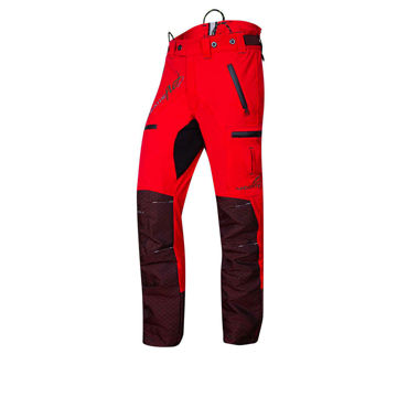 Pantaloni Freestyle Red Arbortec Pantaloni Freestyle Red Arbortec
